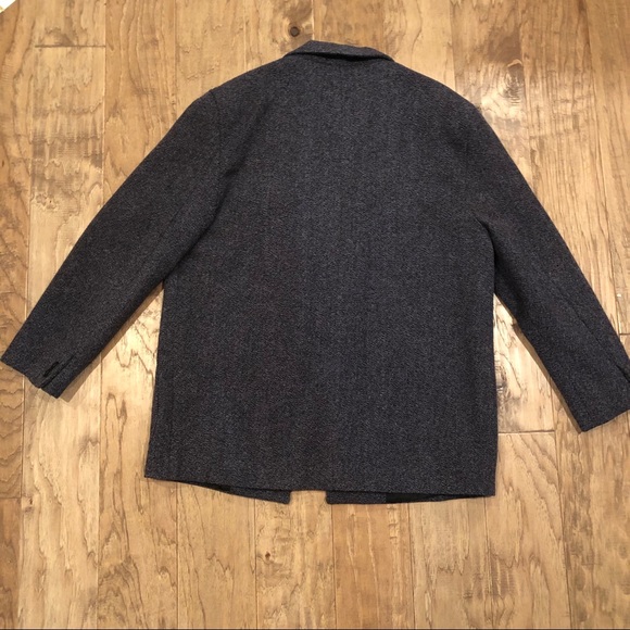 COPY - 🌻SALE ESPRIT Wool Blazer - Vintage - Picture 5 of 5